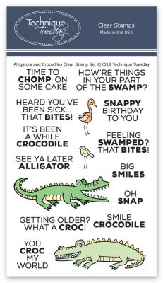 stamps for crocs
