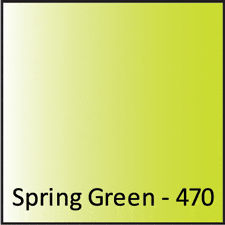 Crayon Spring Green 470 234 Watercolor Crayon Technique Tuesday